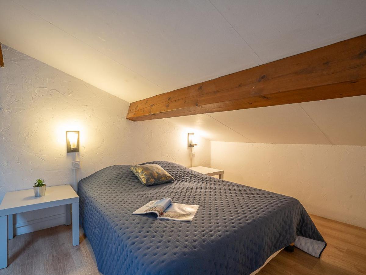 Apartment Le Capitole-8 By Interhome Fréjus Eksteriør bilde