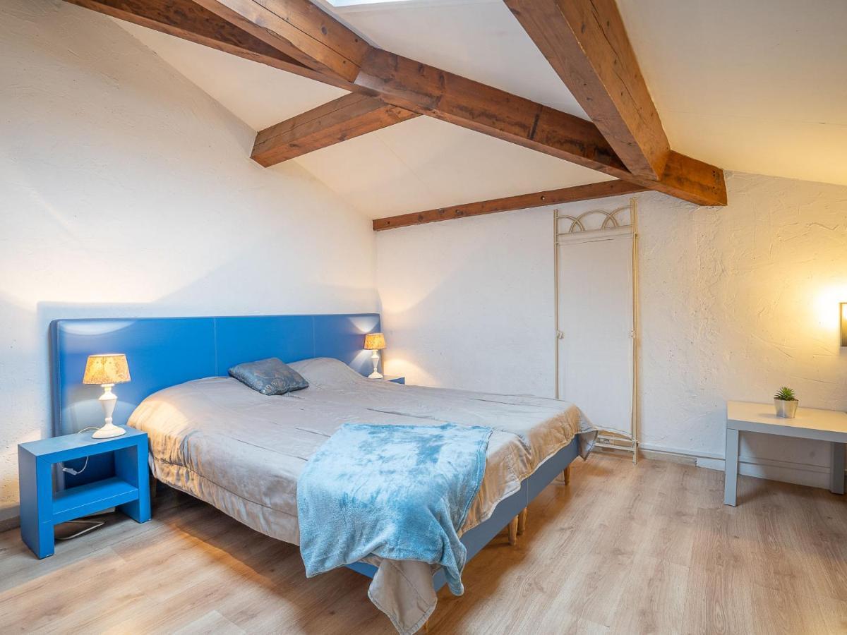Apartment Le Capitole-8 By Interhome Fréjus Eksteriør bilde