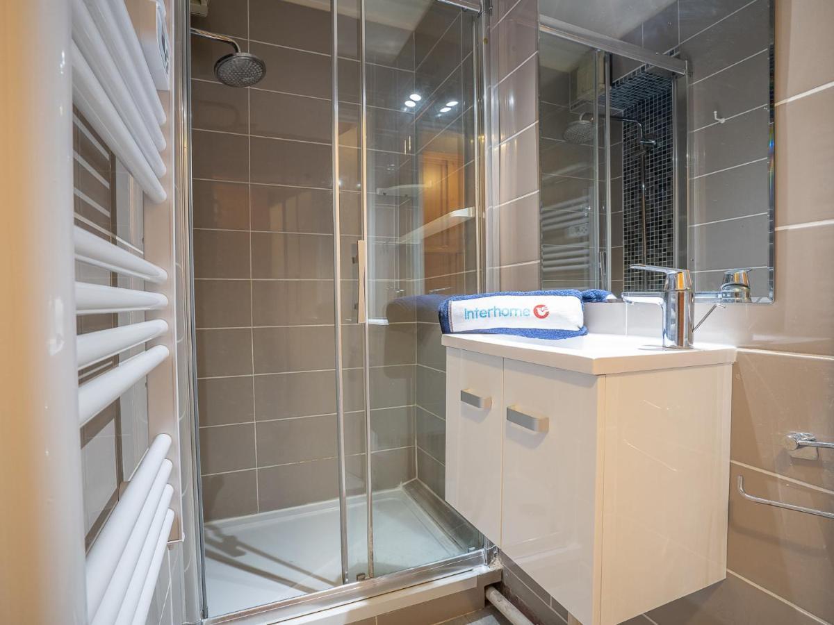 Apartment Le Capitole-8 By Interhome Fréjus Eksteriør bilde